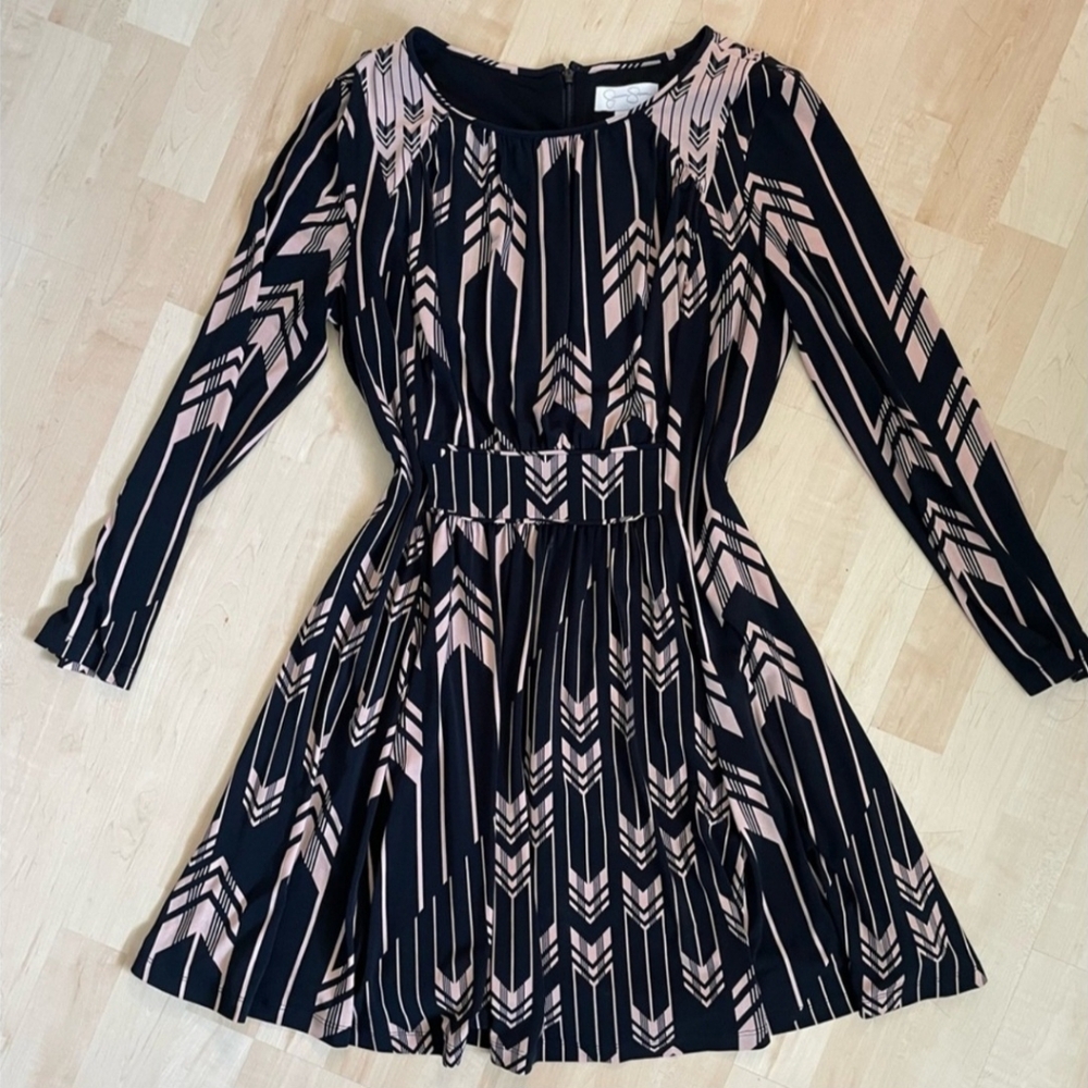 Jessica Simpson Size 16 Dress